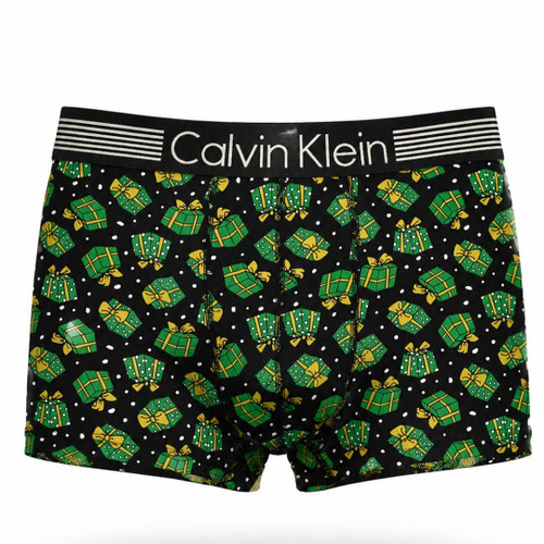 شورت مردانه اصلی Calvin Klein خارجی کد 1792 پنبه لاکرا اعلا