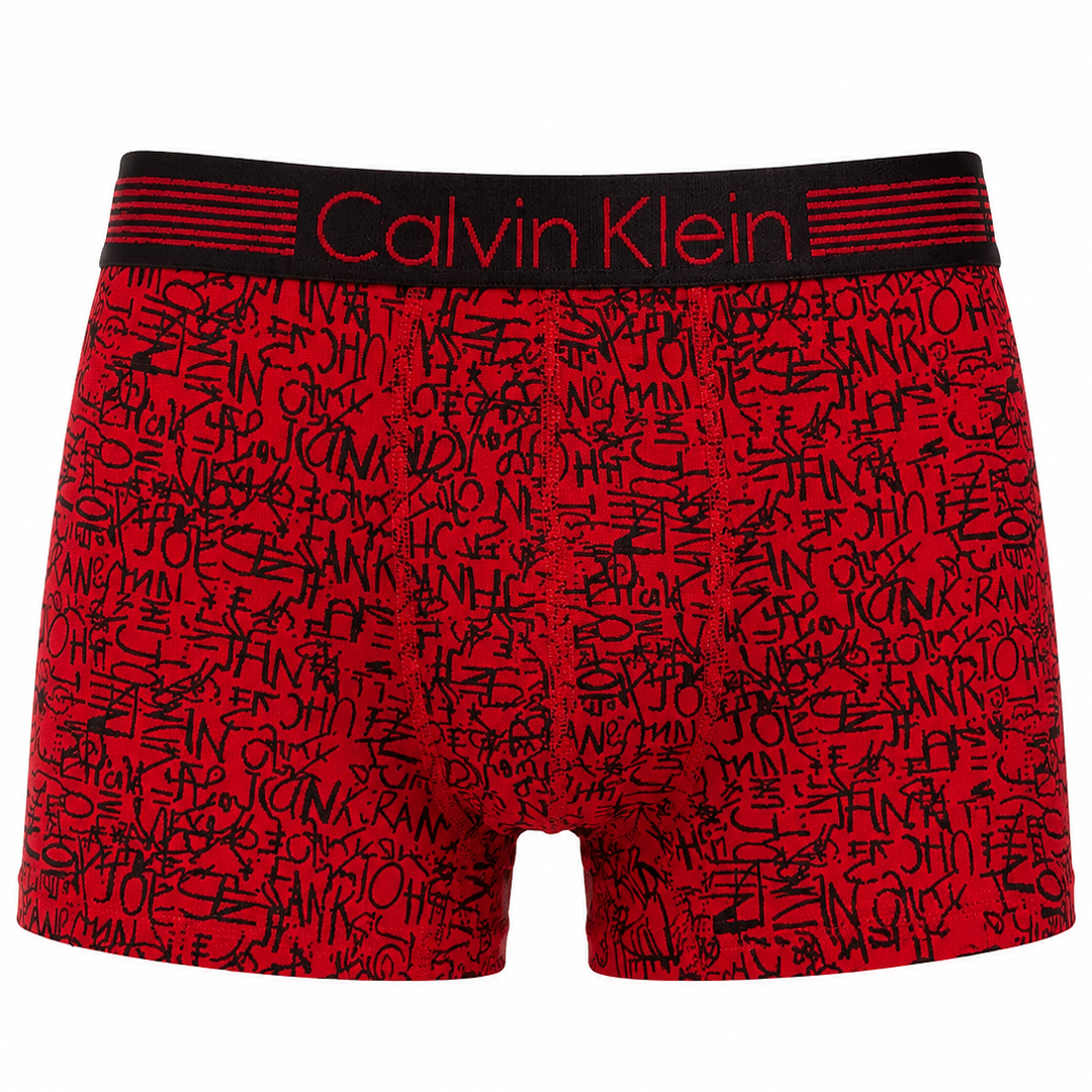 شورت مردانه اصلی Calvin Klein خارجی کد 17۹5 پنبه لاکرا اعلا