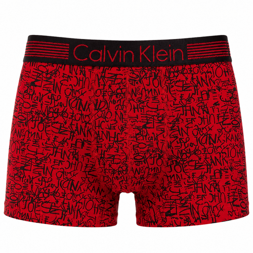 شورت مردانه اصلی Calvin Klein خارجی کد 17۹5 پنبه لاکرا اعلا