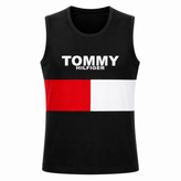 تاپ راحتی مردانه TOMMY کد 3090 نخ پنبه