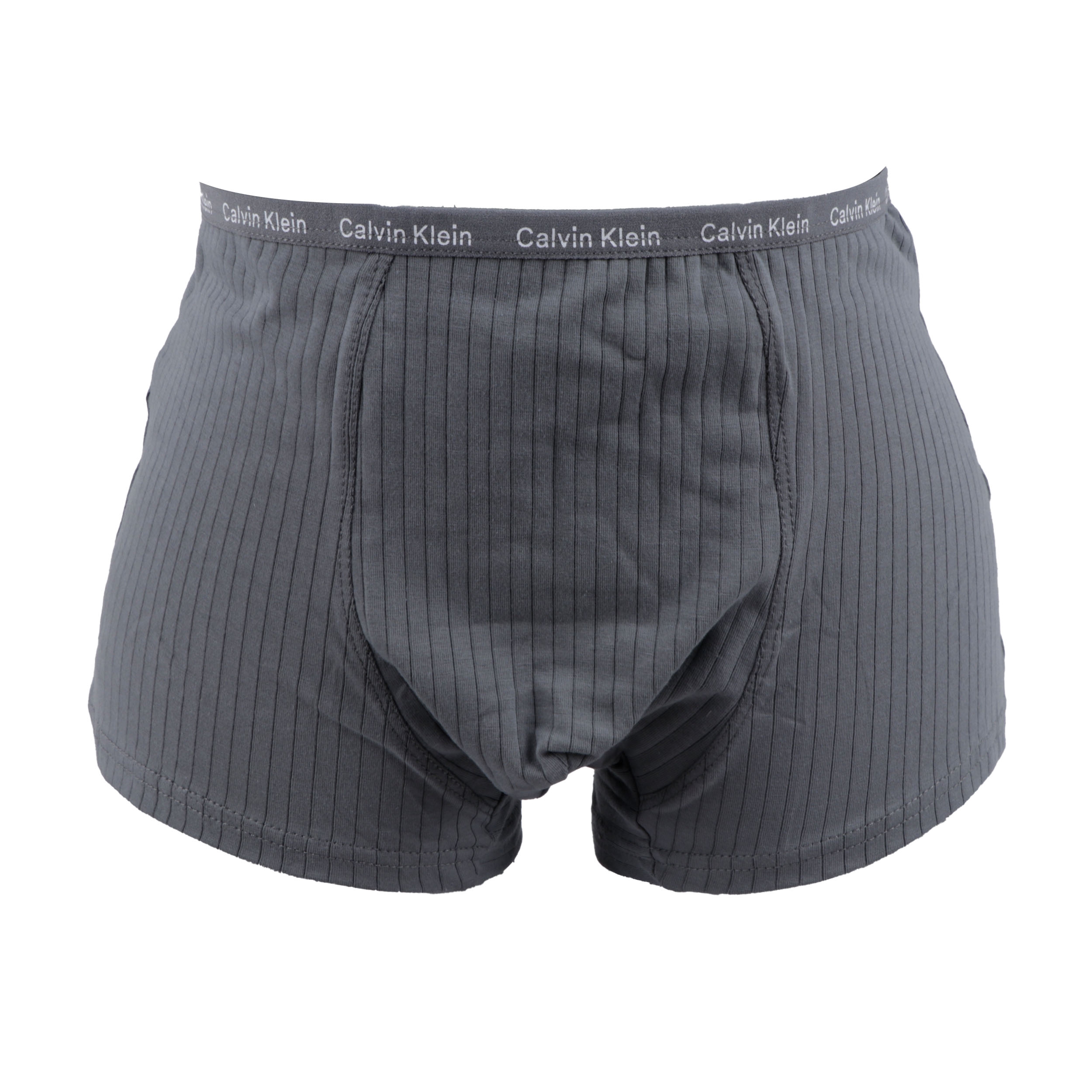 شورت نیم پا مردانه Calvin Klein طرح کبریتی کد 1330 پنبه صد در صد